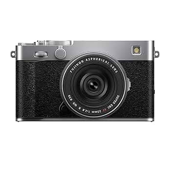 FUJIFILM X-E5 ブラック　レンズキット Amazon | 富士フイルム(FUJIFILM) ミラーレス一眼カメラ X-E5